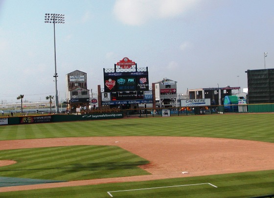 Whataburger Field (Corpus Christi, TX)